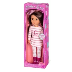 Glitter Girls 14" Poseable Fashion Doll - Sarinia 9 Glitter Girls 14" Poseable Fashion Doll - Sarinia -Toy Promotion GUEST 8d0cc40c 58c3 4c89 a408 3f637d4a926f