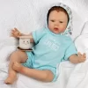 Paradise Galleries Reborn Baby Doll I Love You S-Mores 20 Inch Baby Doll - Brown Hair/Blue Gray Eyes 1 Paradise Galleries Reborn Baby Doll I Love You S-Mores 20 Inch Baby Doll - Brown Hair/Blue Gray Eyes -Toy Promotion GUEST 8d14cc43 a069 4389 b56b 043ad5b910a1