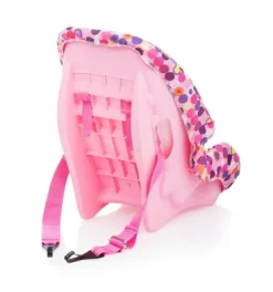 Joovy Toy Booster Seat Baby Doll Seat,