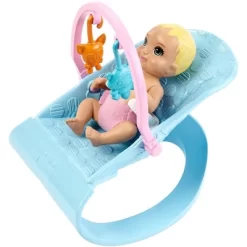 Barbie Skipper Babysitters Inc Nap 'n' Nurture Nursery Dolls And Playset 20 Barbie Skipper Babysitters Inc Nap 'n' Nurture Nursery Dolls And Playset -Toy Promotion GUEST 8d35e05a a4d0 49db a743 3ad1ceca9bca