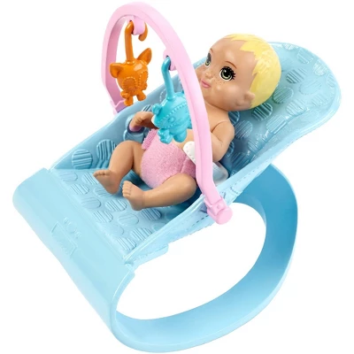 Barbie Skipper Babysitters Inc Nap 'n' Nurture Nursery Dolls And Playset 9 Barbie Skipper Babysitters Inc Nap 'n' Nurture Nursery Dolls And Playset - Image 7