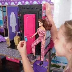 KidKraft 2-in-1 Wooden Hotel & Waterslide Dollhouse 23 KidKraft 2-in-1 Wooden Hotel & Waterslide Dollhouse -Toy Promotion GUEST 8d39fe8b aeba 4d5d 9e3c e4fc6d71634b