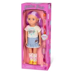 Glitter Girls 14" Poseable Fashion Doll - Luma -Toy Promotion GUEST 8d41c23d 6b8b 4714 aeb8 1899e6b52cd5