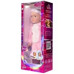 I'M A WOW Chloe The Cozy Glam 14" Fashion Doll With Color-Changing Hair 16 I'M A WOW Chloe The Cozy Glam 14" Fashion Doll With Color-Changing Hair -Toy Promotion GUEST 8d5ecab8 b1a5 4afd a26d d037a35b0985