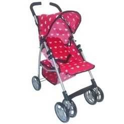 The New York Doll Collection 28 Inch Baby Doll Stroller -Toy Promotion GUEST 8d69e1cb 39df 4342 8425 6562a0124939