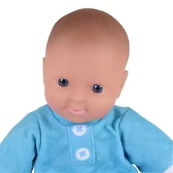 Kaplan Early Learning Co. Soft Baby 11" Dolls - Set Of 4 11 Kaplan Early Learning Co. Soft Baby 11" Dolls - Set Of 4 -Toy Promotion GUEST 8db7192f 662e 412a 9c92 fdc08dd810a4
