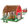 Storytime Toys Little Bo-Peep's Family Farm 3D Puzzle - Book And Toy Set - 3 In 1 - Book, Build, And Play 1 Storytime Toys Little Bo-Peep's Family Farm 3D Puzzle - Book And Toy Set - 3 In 1 - Book, Build, And Play -Toy Promotion GUEST 8de2060b 3cf6 456a b437 a0162135393b