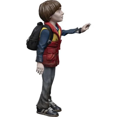 WETA Workshop Mini Epics - Stranger Things - Will Byers 4 WETA Workshop Mini Epics - Stranger Things - Will Byers - Image 2