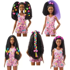 Barbie "Brooklyn" Roberts Hair Playset 10 Barbie "Brooklyn" Roberts Hair Playset -Toy Promotion GUEST 8e3c40e4 c609 40dd b66f 0419cac01351