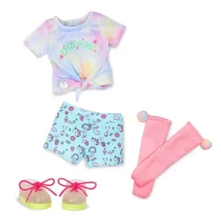 Glitter Girls Poseable Doll With Colored Hair & Accessories - Nixie 12 Glitter Girls Poseable Doll With Colored Hair & Accessories - Nixie -Toy Promotion GUEST 8eaabd9b 80d4 4156 a9f3 4f6e05198ac5