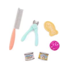 Our Generation Melena & Mittens 18" Doll & Pet Cat Set 9 Our Generation Melena & Mittens 18" Doll & Pet Cat Set -Toy Promotion GUEST 8eda99c3 1524 4cf6 a95e fc854912a72d