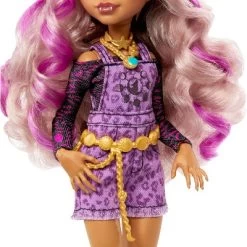 Monster High Clawdeen Wolf Doll -Toy Promotion GUEST 8f0c064d 85f5 449c aa00 7e374cb4be07