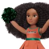 HBCyoU FAMU Cheer Captain Doll 1 HBCyoU FAMU Cheer Captain Doll -Toy Promotion GUEST 8f2696e2 581b 407f a91b 0df6c64a132c