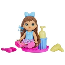 Baby Alive Sudsy Styling Baby Doll - Brown Hair 15 Baby Alive Sudsy Styling Baby Doll - Brown Hair -Toy Promotion GUEST 8f3d5d5f 9ea8 46f2 a48f 9c646805d141