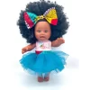 Orijin Bees Fro Zizzy 12" Baby Bee Doll - Black Hair With Brown Eyes 2 Orijin Bees Fro Zizzy 12" Baby Bee Doll - Black Hair With Brown Eyes -Toy Promotion GUEST 8f98c635 9f0c 4760 832d 87b48db892f5