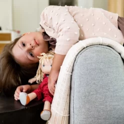 HABA Cassie 12" Machine Washable Soft Doll With Blonde Hair 23 HABA Cassie 12" Machine Washable Soft Doll With Blonde Hair -Toy Promotion GUEST 8fa21bf1 51f1 4d92 8dbf acbcb8488e9e