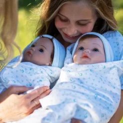 Paradise Galleries Realistic Newborn Doll - Forever Yours Believe, 7-Piece Reborn Doll Gift Set With Magnetic Pacifier 21 Paradise Galleries Realistic Newborn Doll - Forever Yours Believe, 7-Piece Reborn Doll Gift Set With Magnetic Pacifier -Toy Promotion GUEST 906ef636 174d 4879 9989 5854888d659a