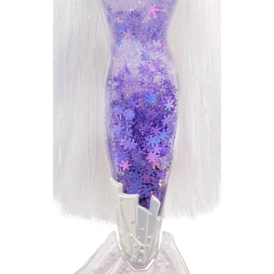 Mermaze Mermaidz Winter Waves Crystabella Mermaid Fashion Doll 4 Mermaze Mermaidz Winter Waves Crystabella Mermaid Fashion Doll - Image 2