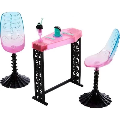 Monster High The Coffin Bean Playset 5 Monster High The Coffin Bean Playset - Image 3