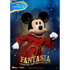 Disney Classic Mickey Fantasia (Dynamic 8ction Hero) 10 Disney Classic Mickey Fantasia (Dynamic 8ction Hero) -Toy Promotion GUEST 91f4e21d 7821 4b55 a339 50fe9497cfde