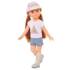 Glitter Girls Astrid Poseable 14" Camping Doll 1 Glitter Girls Astrid Poseable 14" Camping Doll -Toy Promotion GUEST 91f63c12 61b0 403d b1bc 75347ecbeac6
