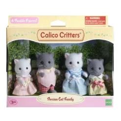 Calico Critters Persian Cat Family 7 Calico Critters Persian Cat Family -Toy Promotion GUEST 92669d46 4b3e 48aa b9ef af43856a4b87