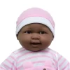 JC Toys Lots To Cuddle Babies 20" Soft Body Baby Doll -Toy Promotion GUEST 926ac69f bdfc 45bc a06a c090ba17e44d