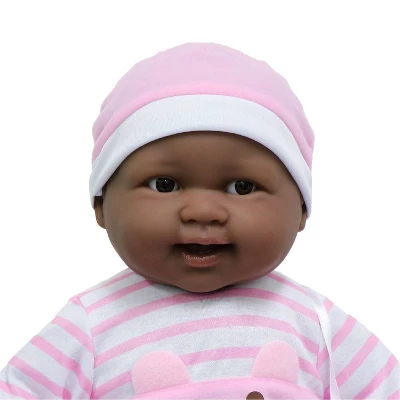 JC Toys Lots To Cuddle Babies 20" Soft Body Baby Doll 3 JC Toys Lots To Cuddle Babies 20" Soft Body Baby Doll