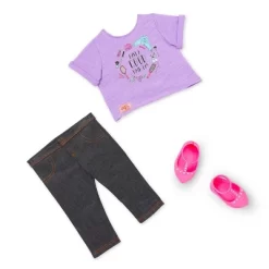 Our Generation Ashanti 18" Hair Stylist Doll 8 Our Generation Ashanti 18" Hair Stylist Doll -Toy Promotion GUEST 927ae231 ac5f 4678 ab07 13e2b199bb26