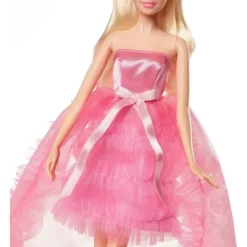 Barbie Signature Birthday Wishes Collector Doll 8 Barbie Signature Birthday Wishes Collector Doll -Toy Promotion GUEST 92bb69f0 cf83 487f a32b eda4c248b3b2