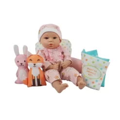 Madame Alexander Small Wonder 14" Bed Time Story Set - Blue Eyes -Toy Promotion GUEST 932fb19b abe4 40db a86b 1dd99e9edb31