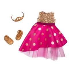 Our Generation Sarah 18" Fashion Doll -Toy Promotion GUEST 94d887f7 0cf4 4c88 88e0 f7d06d1a2cf4