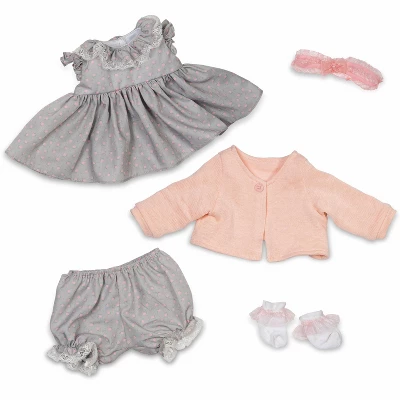 Paradise Galleries Realistic Reborn Toddler Doll Sweetie Pie, 19 Inch, Rooted Hair And Magnetic Pacifier, 7-Piece Baby Doll Gift Set 5 Paradise Galleries Realistic Reborn Toddler Doll Sweetie Pie, 19 Inch, Rooted Hair And Magnetic Pacifier, 7-Piece Baby Doll Gift Set - Image 3