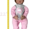 The New York Doll Collection 22 Inch Realistic Looking Baby Doll 1 The New York Doll Collection 22 Inch Realistic Looking Baby Doll -Toy Promotion GUEST 94fb823a 02b7 440a 888d 8969d78af94a