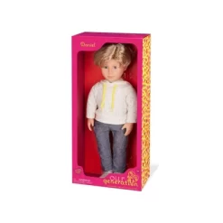 Our Generation Daniel 18" Boy Doll 7 Our Generation Daniel 18" Boy Doll -Toy Promotion GUEST 9508c305 d201 4014 8167 7c24eec21626