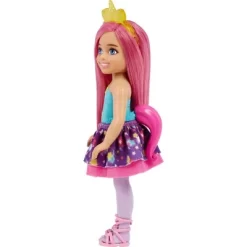 Barbie Dreamtopia Chelsea Doll Nurturing Fantasy Playset And Pet Kitten 11 Barbie Dreamtopia Chelsea Doll Nurturing Fantasy Playset And Pet Kitten -Toy Promotion GUEST 95623d58 e86e 405d b41b b38432518a54