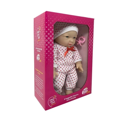 The New York Doll Collection 11 Inch Soft Body Baby Doll 16 The New York Doll Collection 11 Inch Soft Body Baby Doll - Image 14
