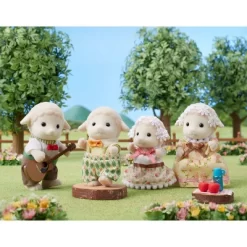 Calico Critters Sheep Family -Toy Promotion GUEST 96376f2b 34df 43f5 b0c9 01fa388770db