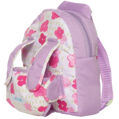 Manhattan Toy Baby Stella Baby Carrier And Backpack Baby Doll Accessory For 15" Dolls 7 Manhattan Toy Baby Stella Baby Carrier And Backpack Baby Doll Accessory For 15" Dolls - Image 5