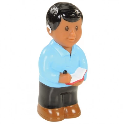 Kaplan Early Learning Friends With Special Needs - Set Of 5 4 Kaplan Early Learning Friends With Special Needs - Set Of 5 - Image 2