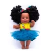 Orijin Bees Sugar Puff 12" Baby Bee Doll - Black Hair With Brown Eyes -Toy Promotion GUEST 96b1f3c0 9f81 4e26 a5bb bac0b2bfc13e