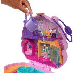 Polly Pocket Groom & Glam Poodle Compact Playset 12 Polly Pocket Groom & Glam Poodle Compact Playset -Toy Promotion GUEST 96ec0f93 875d 4c50 9240 ad528c4ddf6e