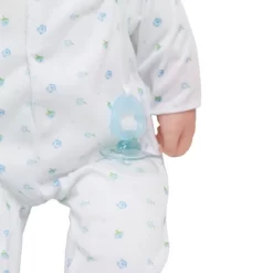 JC Toys La Baby 20" Baby Doll - Blue Outfit With Pacifier 12 JC Toys La Baby 20" Baby Doll - Blue Outfit With Pacifier -Toy Promotion GUEST 97001847 4579 447e 93e3 1639d55e6ab2