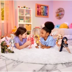 Rainbow High Aidan - Purple Boy Fashion Doll -Toy Promotion GUEST 973f5e01 6a15 455f a82b e27bf91200a8 1