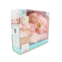 Madame Alexander Small Wonder 14" Ballet Set - Blue Eyes 12 Madame Alexander Small Wonder 14" Ballet Set - Blue Eyes -Toy Promotion GUEST 97bcacbe 4671 4f7b 9d0f 8bc98b147e35