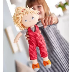 HABA Cassie 12" Machine Washable Soft Doll With Blonde Hair 16 HABA Cassie 12" Machine Washable Soft Doll With Blonde Hair -Toy Promotion GUEST 97c4cd95 4960 4a58 ac52 e6eacee0c6d9