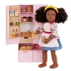 Our Generation Pretty Pantry Home Kitchen Furniture Set For 18" Dolls -Toy Promotion GUEST 983ee8e4 554e 4e43 89e0 b4d1596cb4ac