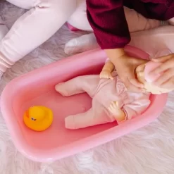 Melissa & Doug Mine To Love Baby Doll Bathtub And Accessories Set (6pc) 15 Melissa & Doug Mine To Love Baby Doll Bathtub And Accessories Set (6pc) -Toy Promotion GUEST 986767fa 47d5 492b ab7f e29ab10f53a2