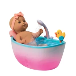 BABY Born Baby Doll Musical Light Up Bathtub W/ Shower Head 9 BABY Born Baby Doll Musical Light Up Bathtub W/ Shower Head -Toy Promotion GUEST 9895233a 50cb 49d2 9289 dbb2b1fea364