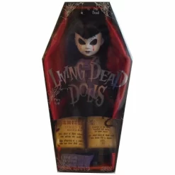Mezco Toyz Living Dead Dolls Series 26 Doll Lamenta